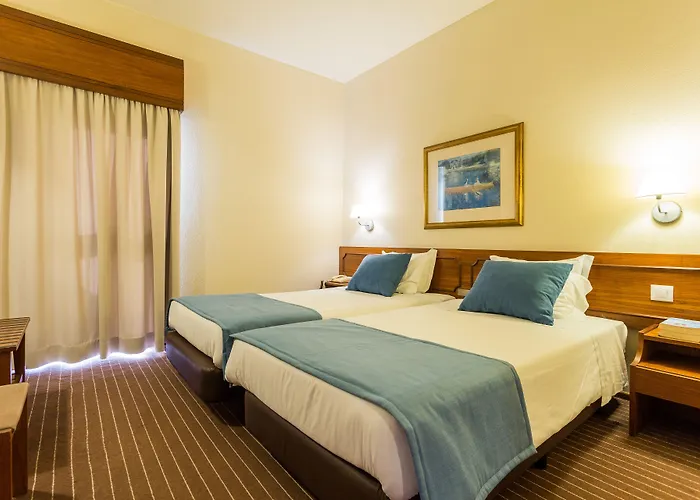 Hotel Girassol - Funchal (Madeira)