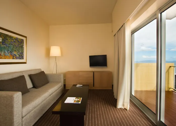 Girassol - Funchal (Madeira)