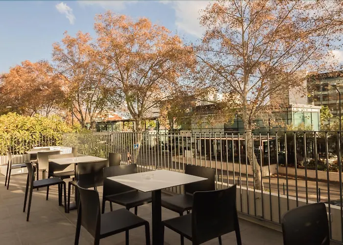 Hotel Girassol - Funchal (Madeira)