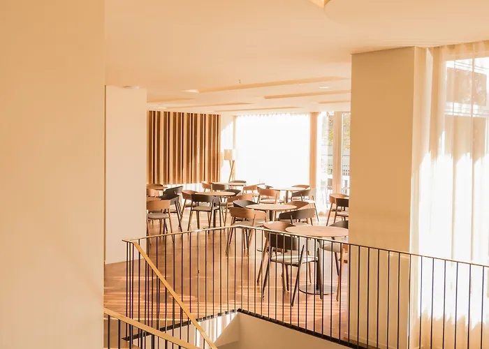 Girassol - Hotel Funchal (Madeira)