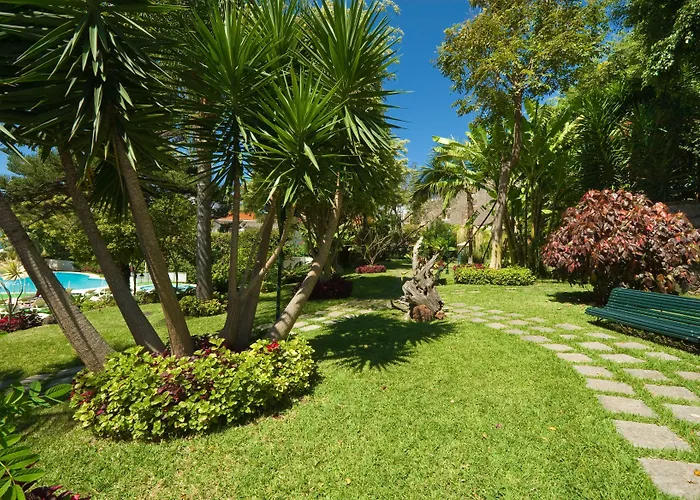 Girassol - Funchal (Madeira)