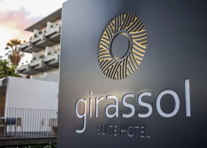 Girassol - Hotel