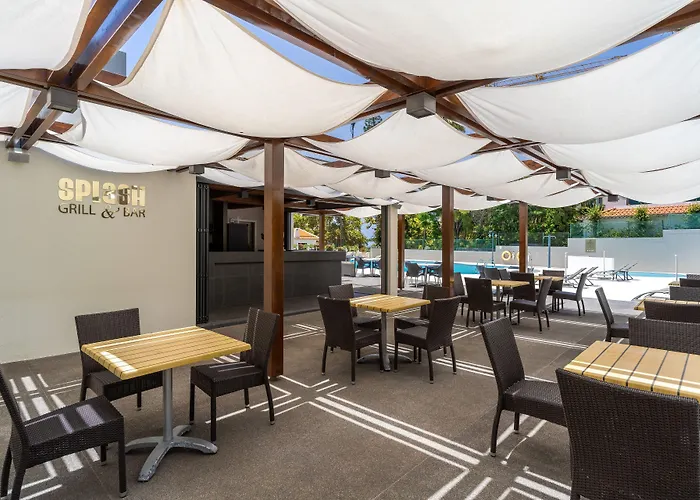 Girassol - Hotel Funchal (Madeira)