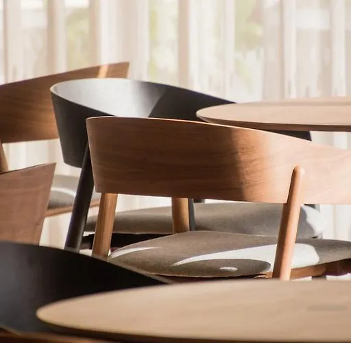 Hotel Girassol - Funchal (Madeira)