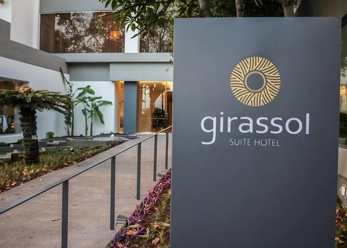 Girassol - Funchal (Madeira)